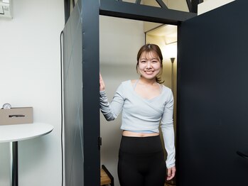 フォーユーフィットネス(for you fitness)/更衣室イメージ