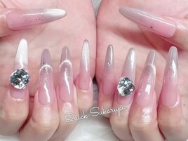 スーパーロング