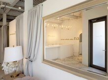 エヌエー 米子店(na)の雰囲気（全室個室となっております。）