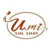 ユミ(U mi)のお店ロゴ