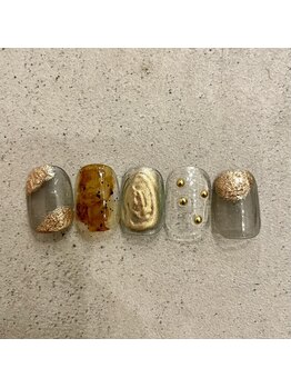 デザインコース(オフ込)