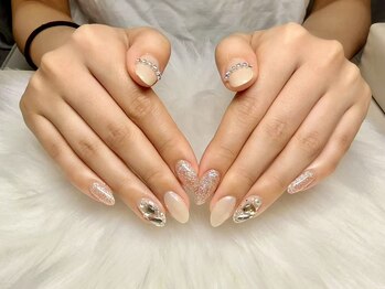 ユーアンドミー(U&Mi)/