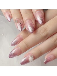ザクザクラメ☆