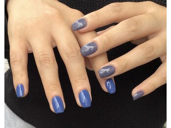 シェル エステティック ラウンジ(Chelu esthetic lounge)/ワンカラー