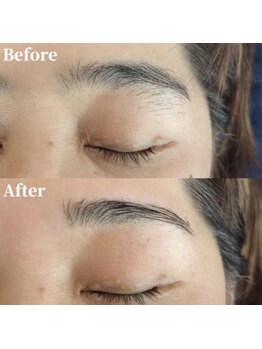 エンジェルリフレ/垢抜け眉で若見え★