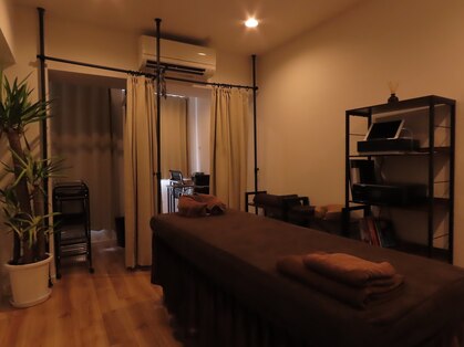 ワンダーリセット 五反田店(Wonder Reset)の写真