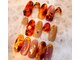 コルネイル(cor nail)の写真