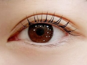 アイブロウサロン ノイ中目黒店(neu)の写真/【2stepトリートメントで叶える高持続パーマ!】高純度ケラチンTrと圧倒的な技術力で実現するカールキープ力