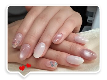 セブンネイルズ(SEVEN NAILS)/