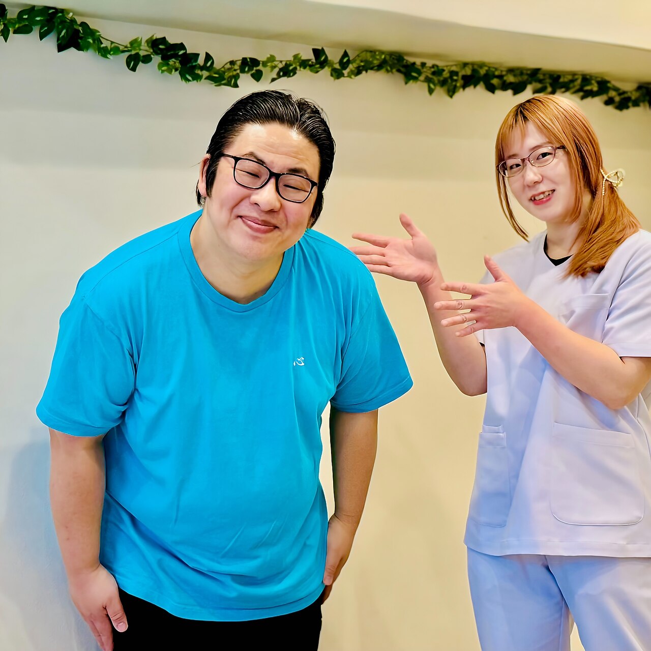 星野 高宏｜整体Home 心(shin)｜ホットペッパービューティー