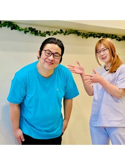 星野 高宏｜整体Home 心(shin)｜ホットペッパービューティー