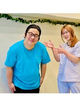 整体Home 心(shin) 星野 高宏