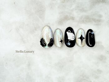 ステラ(Stella)/