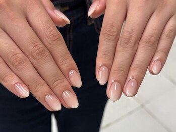 ウリネイル(uri nail)/collargradation nail