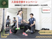 デスポッティ(DESPORTER)