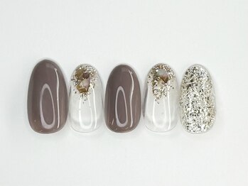 タイニー バイ トゥルー(Tiny by TRU)/129