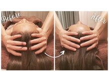 アプリフト(Uplift)/★Before★After