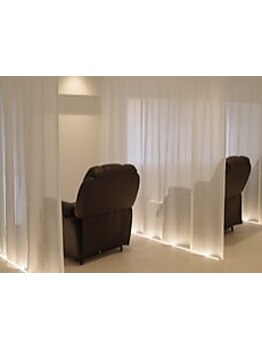 大人女性向けこだわりサロン