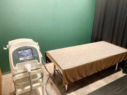 スタンド(STAND)の写真