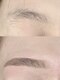 Mrs. tiki【12月上旬 NEW OPEN（予定）】の写真/【明石】アイブロウWAXで一気に垢抜け！骨格診断付きの当店の美眉メニューで毎日のメイクの時短にも◎