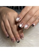 ネイル＆パーツケアrinory石巻店/