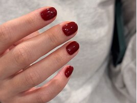 ワンカラーコース