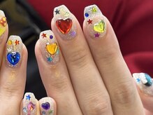 ウル(ULL)/MAXI【tama】