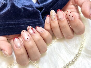 キー(key.)/持ち込みデザイン