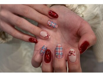 アンジェリカミッシェル 大阪ベイタワー店/フルオーダー