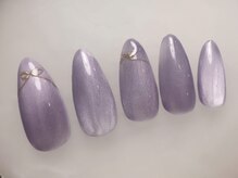 ルアーナ(luana)/定額¥6500→¥5500ニューデザイン