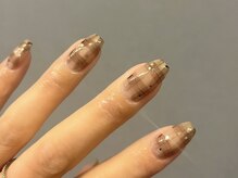 ムー(moo)の雰囲気（シンプル~個性派・トレンドまで◎その時の気分に合わせて*）