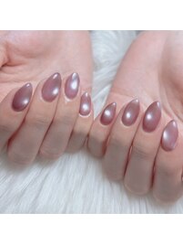 マグネットネイル