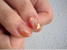 フィーカ(FIKA)/ハーフアート　¥8,250