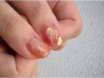 フィーカ(FIKA)/ハーフアート　¥8,250