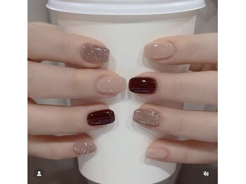 ラピネイル(Lapi Nail)/選び放題