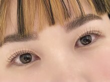 ルピナス 川口(Lupinus)/デザインパーマ