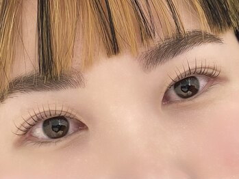 ルピナス 川口(Lupinus)/デザインパーマ