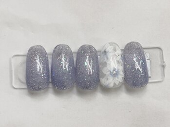 旬な雰囲気はいかが？