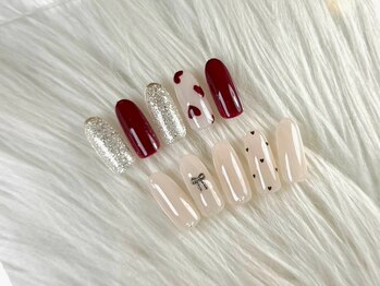 プティ アイビューティ 北浜店(peTiT eyebeauty)/シンプルコース