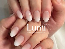 Lumi Nail 大宮東口店 ～韓国ネイル・ワンホンネイル・スカルプネイル～/ベージュ大人シンプル