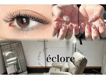 エクロール(eclore)