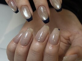 フレンチ×ストーン