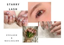 スターリー ラッシュ(Starry Lash)