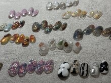 スチャ(s/cha+)/¥8500