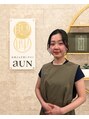 アウン 本山店(aUN) あみ