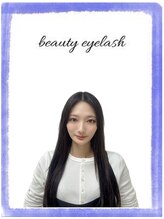 ビューティーアイラッシュ 芦屋ラポルテ店 イタノ