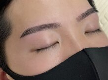 【まつげパーマ/眉毛/HBL/フェイシャルワックス専門店】C.（シードット）神戸三宮店/メンズもお任せください◎