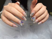 ネイルマーシー(Nail Mercy)/パーツ