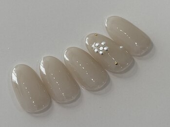 オルネイル(olunail)/定額デザイン