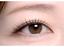 モーイブルップ 江坂本店(mooi beloep)の雰囲気（丁寧なカウンセリングとこだわりの技術で理想のお目元に♪）